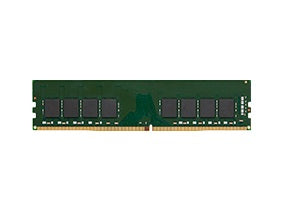 Kingston Technology KCP432ND8/16 memory module 16 GB 1 x 16 GB DDR4 3200 MHz Kingston Technology KCP432ND8/16 memory module 16 GB 1 x 16 GB DDR4 3200 MHz